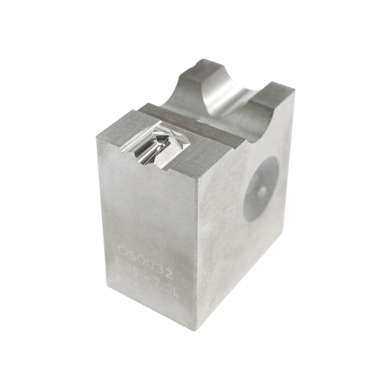 Thép vonfram cacbon hóa